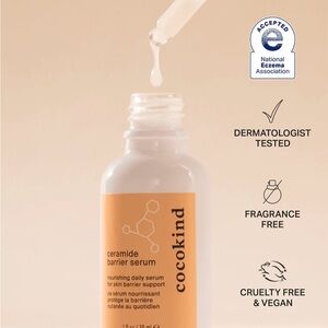 Cocokind Ceramide Barrier Serum - 30 mL